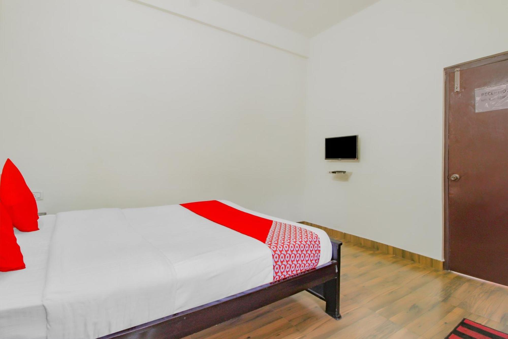 Collection O Skl Grand Hotel Bangalore Exterior photo